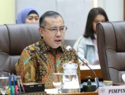 63.789 Pekerja Kena PHK hingga September 2026, DPR Soroti Hak yang Belum Terpenuhi