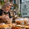 Tenggat Sertifikasi Halal Mundur ke 2028, UMKM Butuh Kemudahan Administrasi