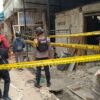Ledakan Kupang Segunting Surabaya Rusak Enam Rumah, Polisi Selidiki Penyebabnya