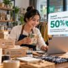 UMKM Bisa Dapat Potongan Biaya E-Commerce 50 Persen, Ini Syarat dan Cara Mengajukannya