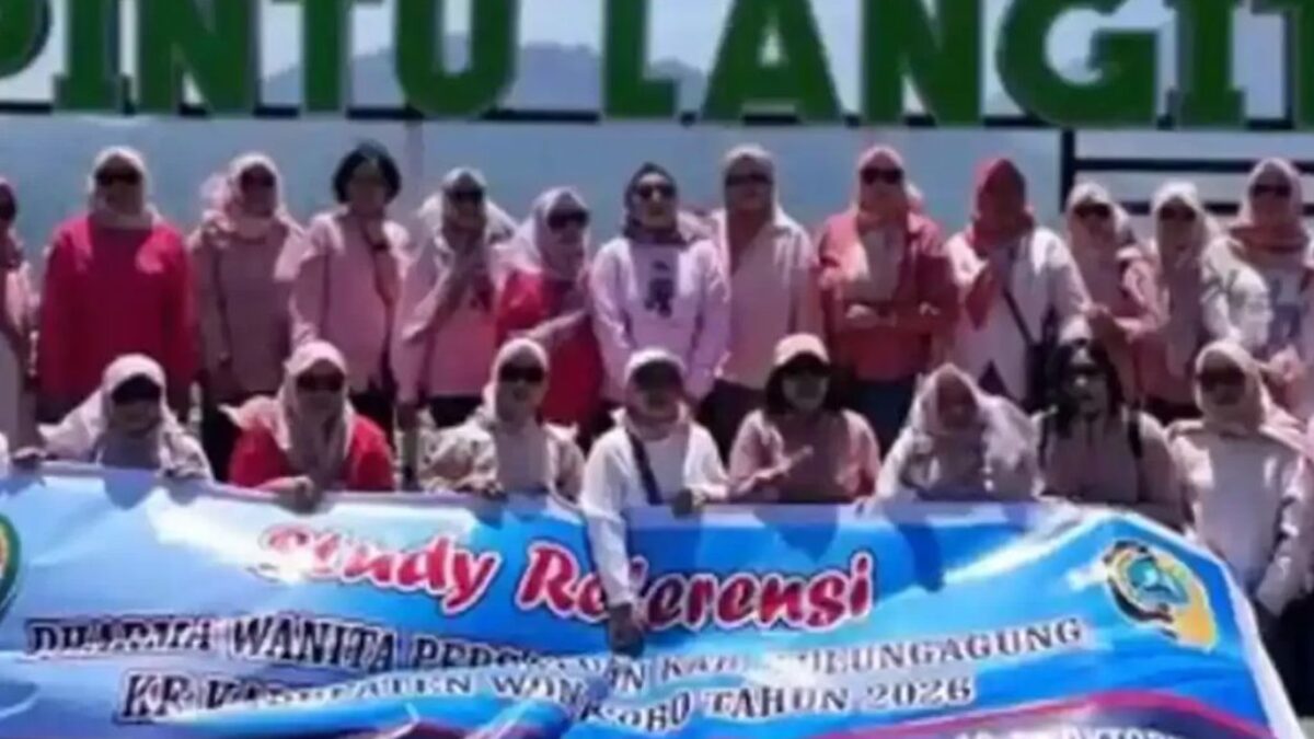 DWP Tulungagung Disorot soal APBD Rp50 Juta, Transparansi Hasil Studi Referensi Jadi Pertanyaan