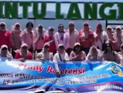DWP Tulungagung Disorot soal APBD Rp50 Juta, Transparansi Hasil Studi Referensi Jadi Pertanyaan