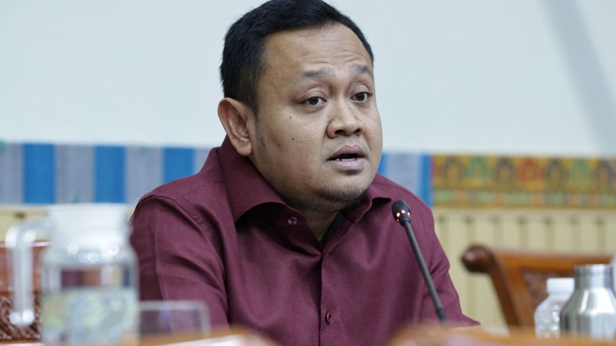 RUU Perampasan Aset Disorot, DPR Ingatkan Risiko Kriminalisasi dalam Penelusuran Aset