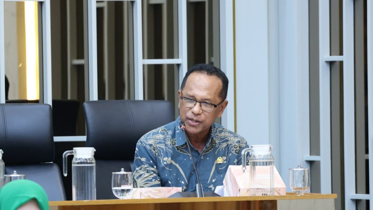243 Orang Jadi Tersangka Karhutla, DPR Desak Penegakan Hukum Tanpa Pandang Bulu