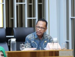 243 Orang Jadi Tersangka Karhutla, DPR Desak Penegakan Hukum Tanpa Pandang Bulu
