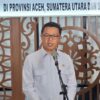 Rehab Rekon Bencana Sumatera Capai 98 Persen, Pemulihan Sekolah dan Hunian Masih Berjalan