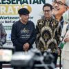 Meutya Hafid Soroti Kesehatan Mental Wartawan, Tekanan Berita Viral Jadi Tantangan