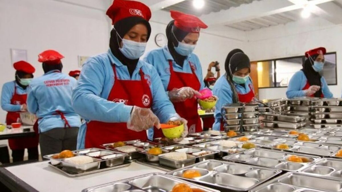 Dana Operasional SPPG Tak Cair? BGN Ungkap Tiga Faktor yang Harus Dipenuhi