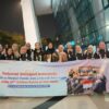 Enam Murid SLB Indonesia Raih Enam Medali di Kompetisi Kuliner Internasional
