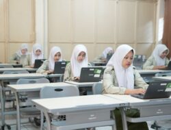 1,48 Juta Murid SMK Ikuti TKA 2026, Hasil Tes Jadi Bahan Evaluasi Pembelajaran