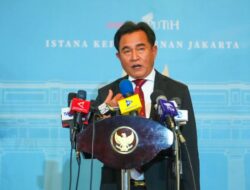 Prabowo Minta Definisi Korupsi Dikaji Ulang, Kekayaan Negara Jadi Sorotan