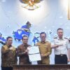 RUU Adminduk Dibahas, Komdigi Tekankan Integrasi Data dan Pelindungan Privasi