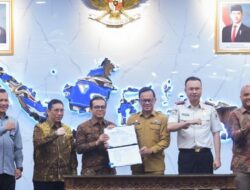RUU Adminduk Dibahas, Komdigi Tekankan Integrasi Data dan Pelindungan Privasi