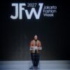 Jakarta Fashion Week 2027 Dibuka, Wastra Nusantara dan Kolaborasi Global Jadi Andalan