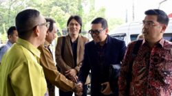 RUU Hak Cipta Disorot, DPR Dorong Keadilan Ekonomi bagi Pencipta di Era AI
