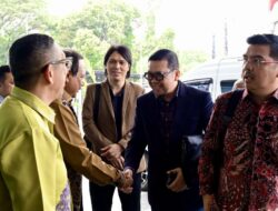 RUU Hak Cipta Disorot, DPR Dorong Keadilan Ekonomi bagi Pencipta di Era AI