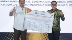 Kementerian UMKM dan Barantin Siapkan Integrasi Layanan Digital untuk Permudah Ekspor