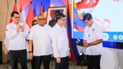 Kemnaker Buka InaSkills 2026, Siapkan Talenta Vokasi Indonesia ke Panggung Dunia