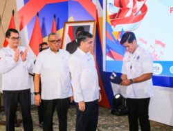 Kemnaker Buka InaSkills 2026, Siapkan Talenta Vokasi Indonesia ke Panggung Dunia