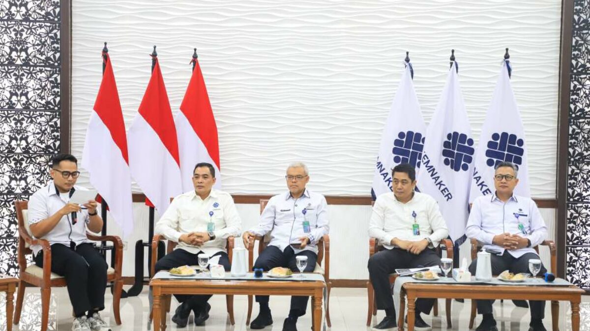 MagangHub Batch 3 Dibuka, Perusahaan dan Lulusan Perlu Perhatikan Tahapan Seleksi