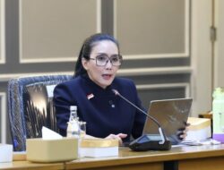 Ancaman Deportasi PMI dari Malaysia, Rieke Diah Pitaloka Usulkan Lima Langkah Perlindungan