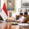 Prabowo Dorong Riset BRIN Jadi Solusi, dari Karhutla hingga Energi Limbah Sawit