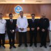 Lebih dari 5.700 Mahasiswa Timor-Leste Kuliah di Indonesia, Riset Bersama Jadi Fokus Kerja Sama