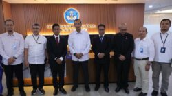 Lebih dari 5.700 Mahasiswa Timor-Leste Kuliah di Indonesia, Riset Bersama Jadi Fokus Kerja Sama