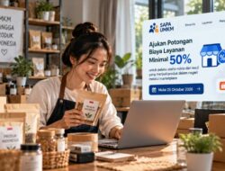 Diskon Biaya Layanan Marketplace 50 Persen Mulai Berlaku, Ini Syarat dan Jadwal Verifikasinya