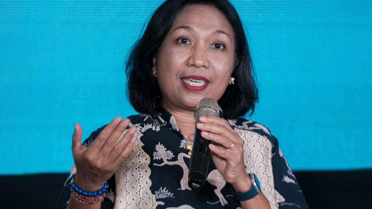 Indonesia Bidik Wisatawan Inggris Lewat Glasgow, Manchester, dan WTM London 2026