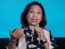 Indonesia Bidik Wisatawan Inggris Lewat Glasgow, Manchester, dan WTM London 2026