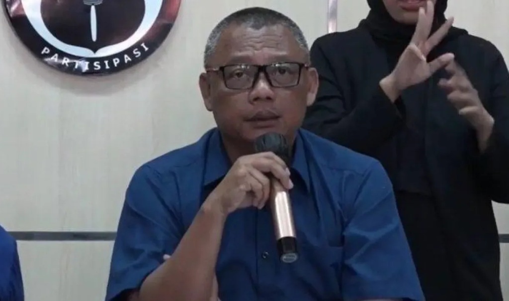 AKBP Edy Herwiyanto, pejabat Polda Jawa Timur yang sedang menjalani pemeriksaan Propam Mabes Polri.