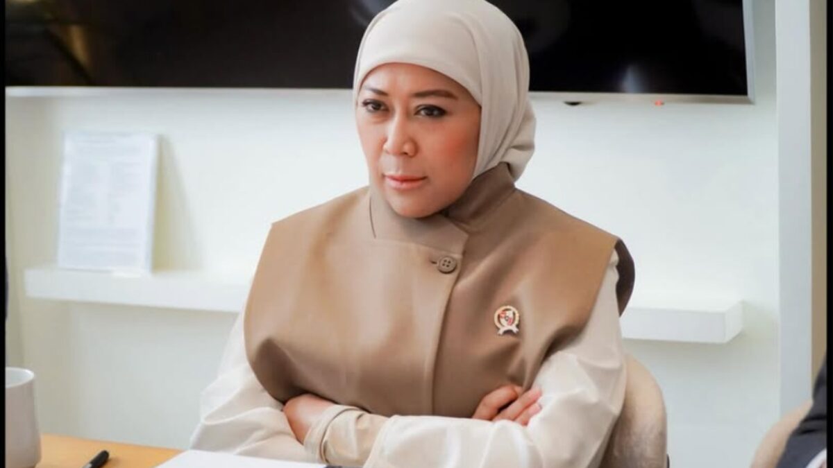 Menkomdigi Respons Isu Internet RI Bisa Diputus Singapura, Dorong Penguatan Infrastruktur Digital