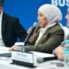 Meutya Hafid Dorong Investasi Teknologi AS Perkuat Talenta Digital Indonesia