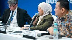 Meutya Hafid bertemu delegasi US-ASEAN Business Council membahas investasi digital dan pengembangan AI di Indonesia.