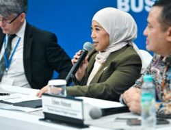 Meutya Hafid Dorong Investasi Teknologi AS Perkuat Talenta Digital Indonesia