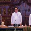 Kemenhub Usulkan WFA Nataru 2026/2027, Perjalanan Liburan Bakal Diatur Lebih Merata