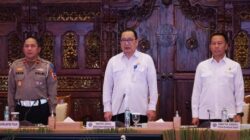 Kemenhub Usulkan WFA Nataru 2026/2027, Perjalanan Liburan Bakal Diatur Lebih Merata