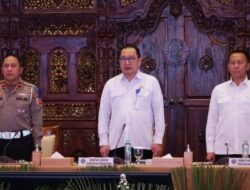Kemenhub Usulkan WFA Nataru 2026/2027, Perjalanan Liburan Bakal Diatur Lebih Merata