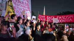 Demo BEM UI 28 Oktober, Mahasiswa Soroti MBG, Bencana Ekologis hingga Anggaran Negara