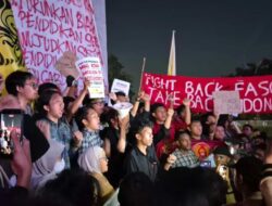 Demo BEM UI 28 Oktober, Mahasiswa Soroti MBG, Bencana Ekologis hingga Anggaran Negara