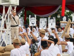 Surabaya Juang 2026 Digelar 1 November, 2.150 Peserta Hidupkan Perjuangan Arek Suroboyo