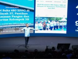 BGN Klaim Efisiensi Anggaran MBG Rp44 Triliun, Ini Rincian Penghematannya