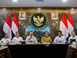 Jelang Nataru, Pemerintah Perkuat Pasokan Pangan dan Antisipasi Kenaikan Harga