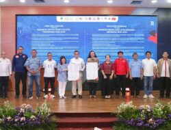 Kemnaker, Pengusaha, Serikat Pekerja, dan ILO Sepakati Agenda Pekerjaan Layak 2026–2030