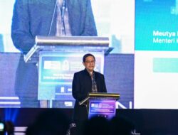 Komdigi Ingatkan Penipuan Berbasis AI Makin Sulit Dikenali, Waspadai Suara Palsu dan Deepfake