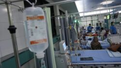 Biaya Stroke Tembus Rp37,47 Triliun, BPJS Kesehatan Soroti Lonjakan Kasus Usia Muda