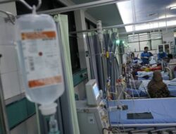 Biaya Stroke Tembus Rp37,47 Triliun, BPJS Kesehatan Soroti Lonjakan Kasus Usia Muda