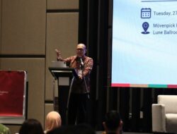 Revisi UU Tipikor Dorong Persaingan Usaha Sehat dan Berintegritas
