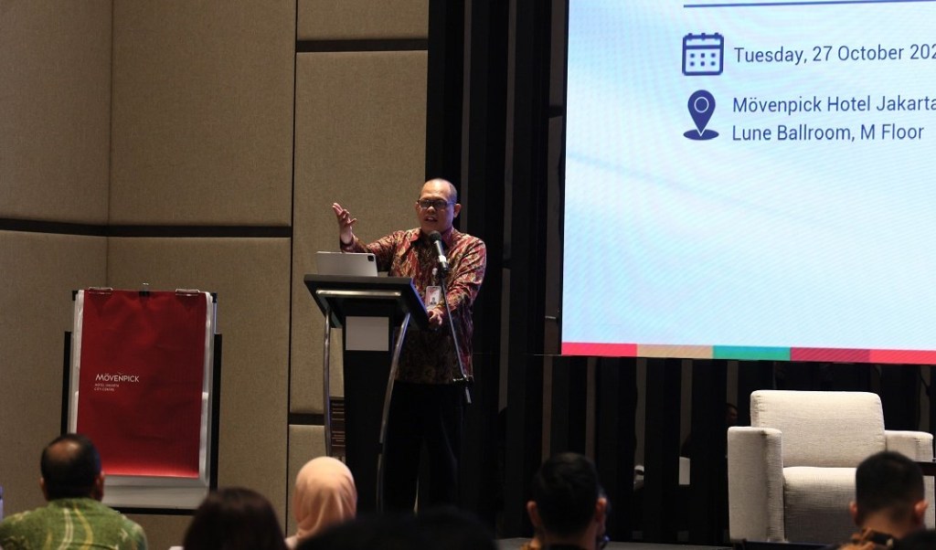 Forum dialog KPK, UNODC, dan sektor swasta membahas revisi UU Tipikor untuk mendorong persaingan usaha yang berintegritas.